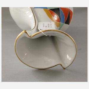 Vase Sonia Delaunay-Terk