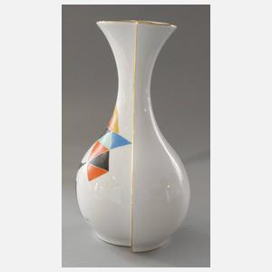 Vase Sonia Delaunay-Terk