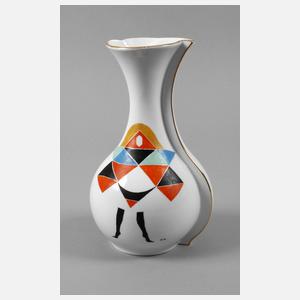 Vase Sonia Delaunay-Terk