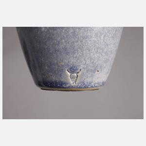 Acht Keramikobjekte Steffen Bockstaller Worpswede