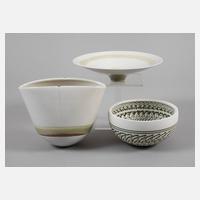 Drei Teile Horst Göbbels111