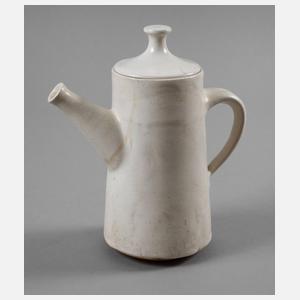 Keramikkanne Gertraud Möhwald