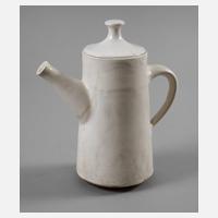 Keramikkanne Gertraud Möhwald111