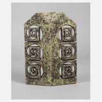 Keramikobjekt Rolf Overberg Osnabrück111