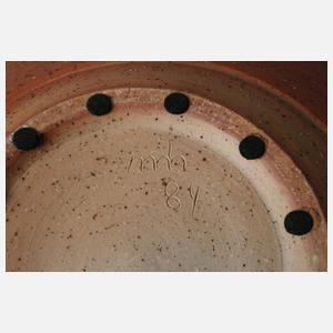 Michael Herbst vier Gefäße