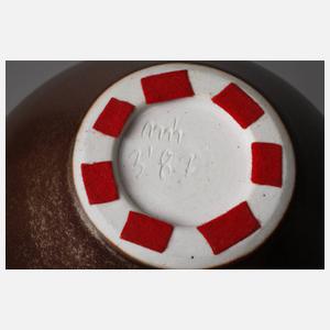 Michael Herbst vier Gefäße