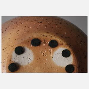 Michael Herbst vier Gefäße