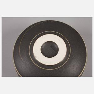 Uwe Lerch zwei Keramikschalen