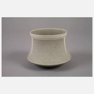 Uwe Lerch zwei Keramikschalen