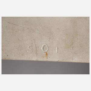 Christliche Porzellanbildplatte