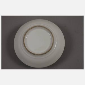 Schälchen mit Portraitmalerei