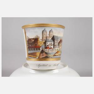 Andenkentasse Karlsbad