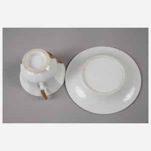 Ansichtentasse Oschatz