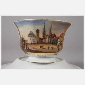 Ansichtentasse Oschatz