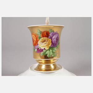 KPM Berlin Biedermeiertasse