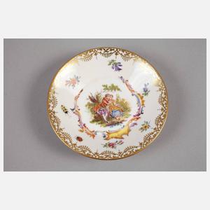 KPM Berlin Mokkatasse