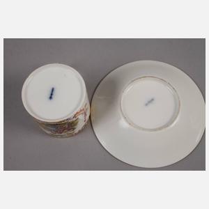 KPM Berlin Mokkatasse