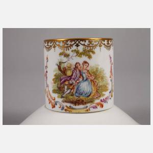 KPM Berlin Mokkatasse