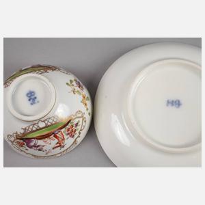 Ludwigsburg Koppchen