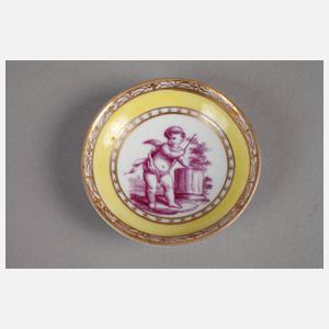 Meissen Miniaturtasse