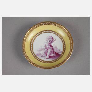 Meissen Miniaturtasse