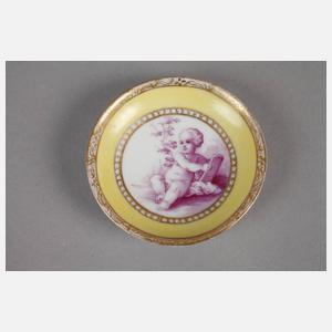 Meissen Miniaturtasse