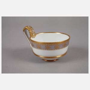 Meissen Tasse 1807