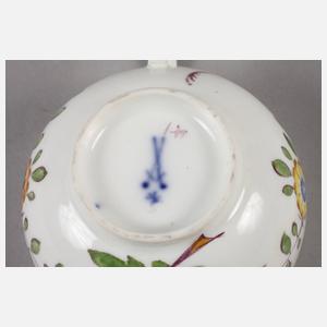 Meissen Tasse Marcolinizeit
