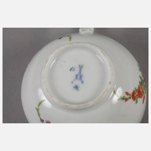 Meissen Tasse Marcolinizeit