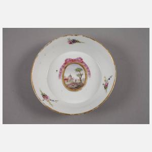 Niderviller Sammeltasse