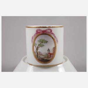 Niderviller Sammeltasse