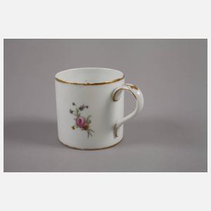 Niderviller Sammeltasse