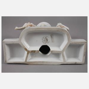 Altenburg Figurengruppe Marmorzellan