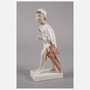 Kopenhagen ”Der Sandmann”