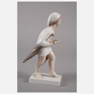 Kopenhagen ”Der Sandmann”