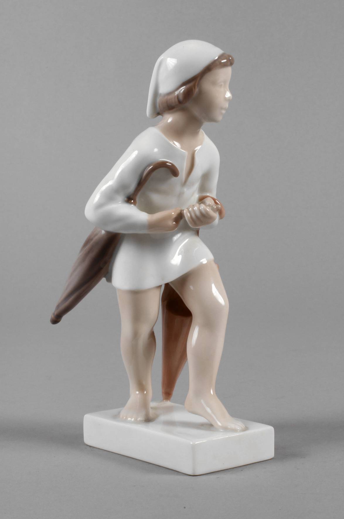 Kopenhagen ”Der Sandmann”