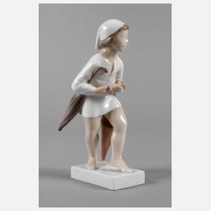 Kopenhagen ”Der Sandmann”