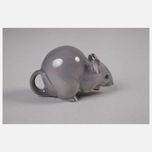 Royal Copenhagen Maus