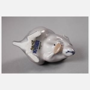 Royal Copenhagen Maus