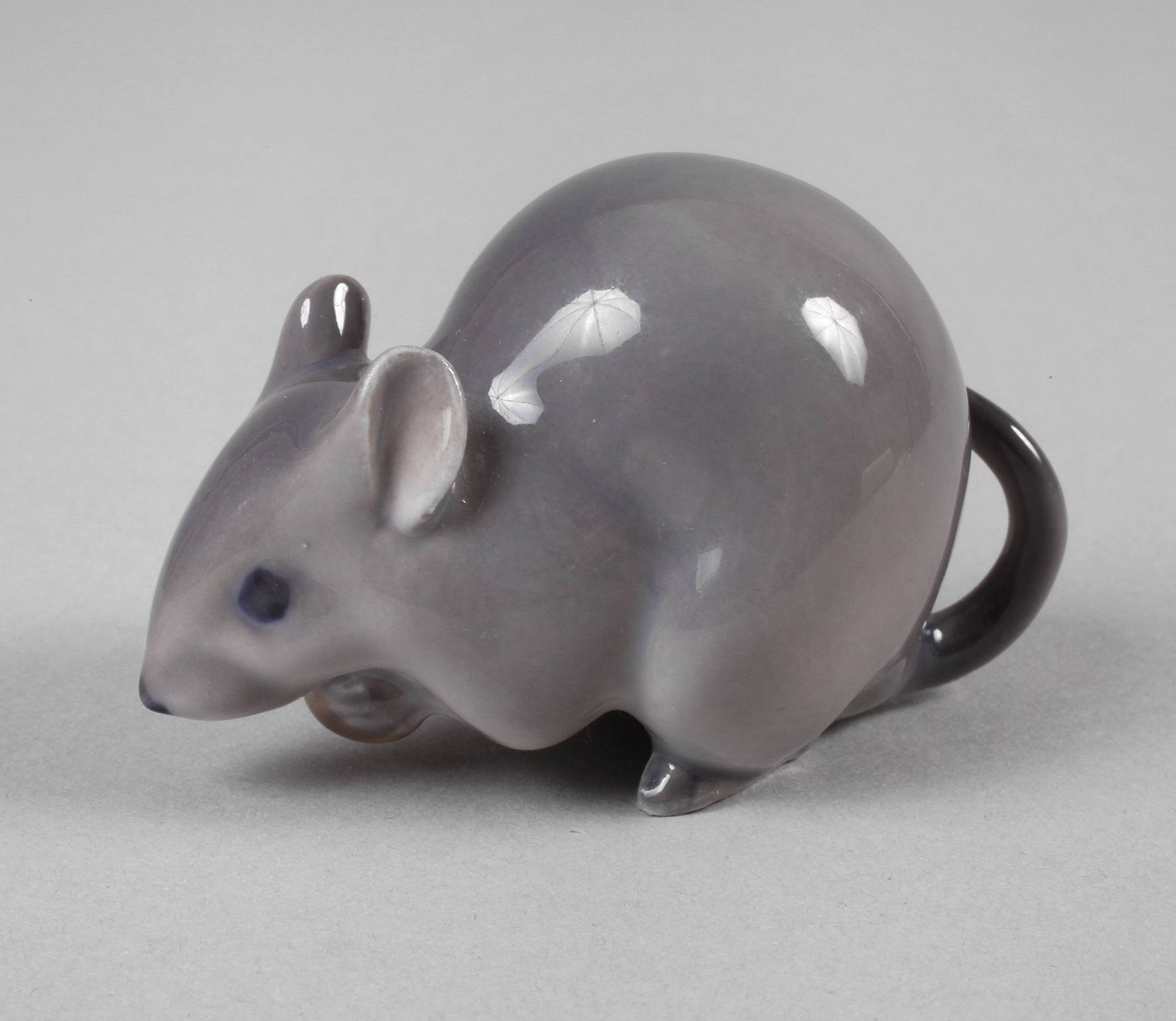 Royal Copenhagen Maus
