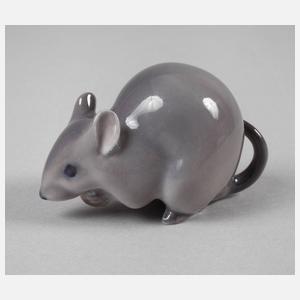Royal Copenhagen Maus