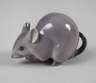 Royal Copenhagen Maus