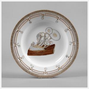 Royal Copenhagen Speiseteller Flora Danica