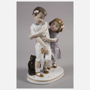 Fraureuth Kindergruppe