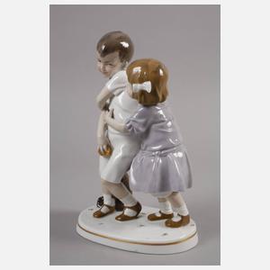 Fraureuth Kindergruppe