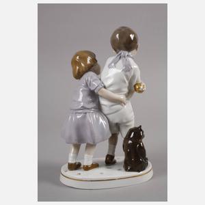 Fraureuth Kindergruppe