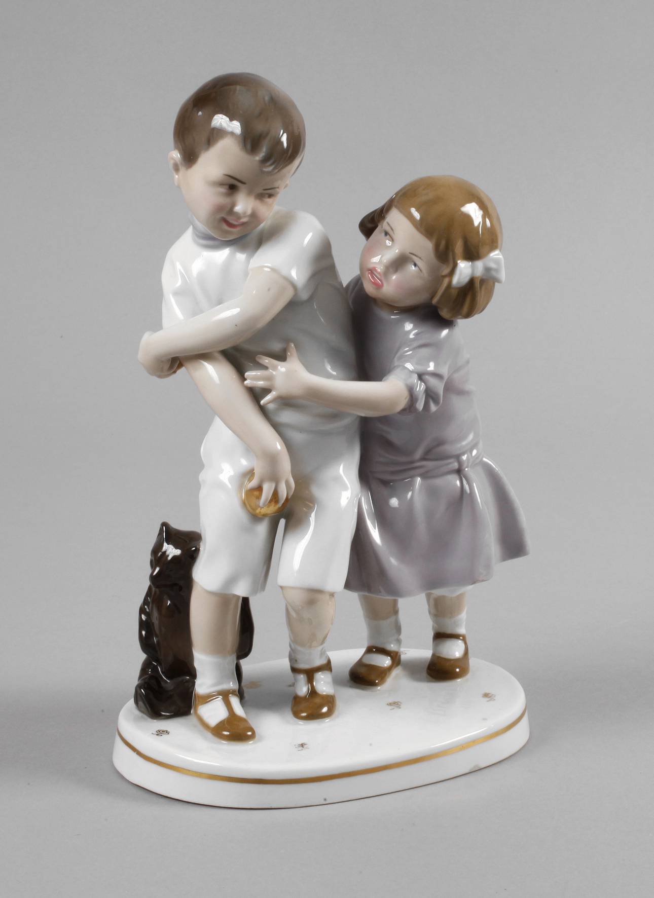 Fraureuth Kindergruppe