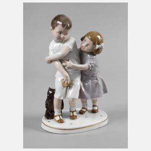 Fraureuth Kindergruppe