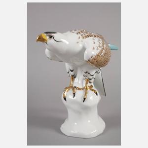 Heubach großer Bussard