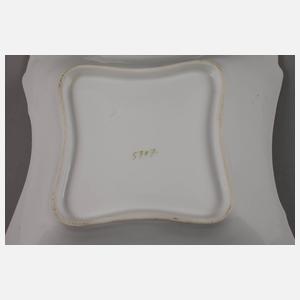 Hutschenreuther großes Jugendstil-Speiseservice